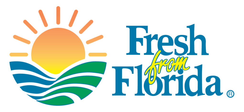 Fresh from Florida Logo